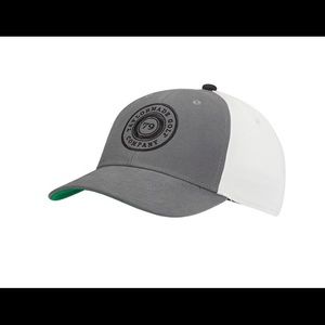 Taylor Made Lifestyle Low Crown Snap Back Hat